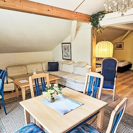 Apt- Luna By Interhome * Feldkirchen in Kärnten