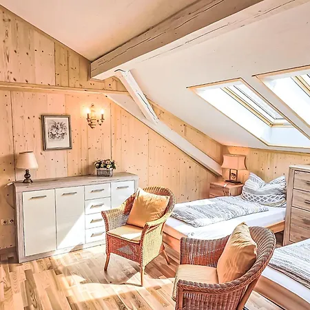 Apt- Luna By Interhome