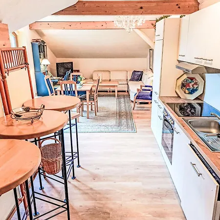Apt- Luna By Interhome