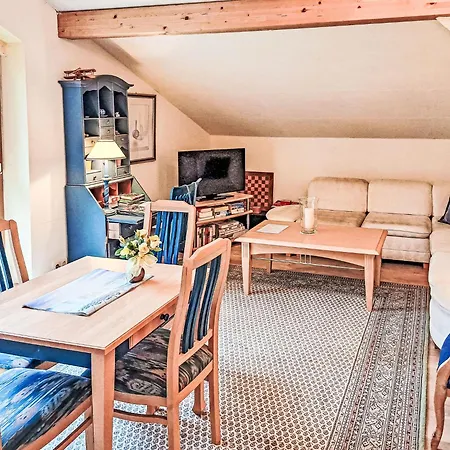 Appartamento Apt- Luna By Interhome Feldkirchen in Kärnten