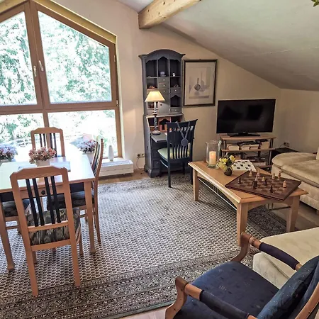 Appartamento Luna By Interhome Feldkirchen in Kärnten
