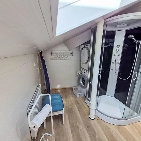 Appartamento Luna By Interhome
